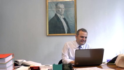 Yurt dışındaki Türklere 'emeklilik danışmanlığı' firmaları uyarısı - KOPENHAG