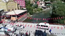 Türkiye Rafting Şampiyonası - VAN