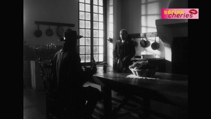 Le masque de Zorro - Groland Le Zapoï du 15/09 - CANAL+