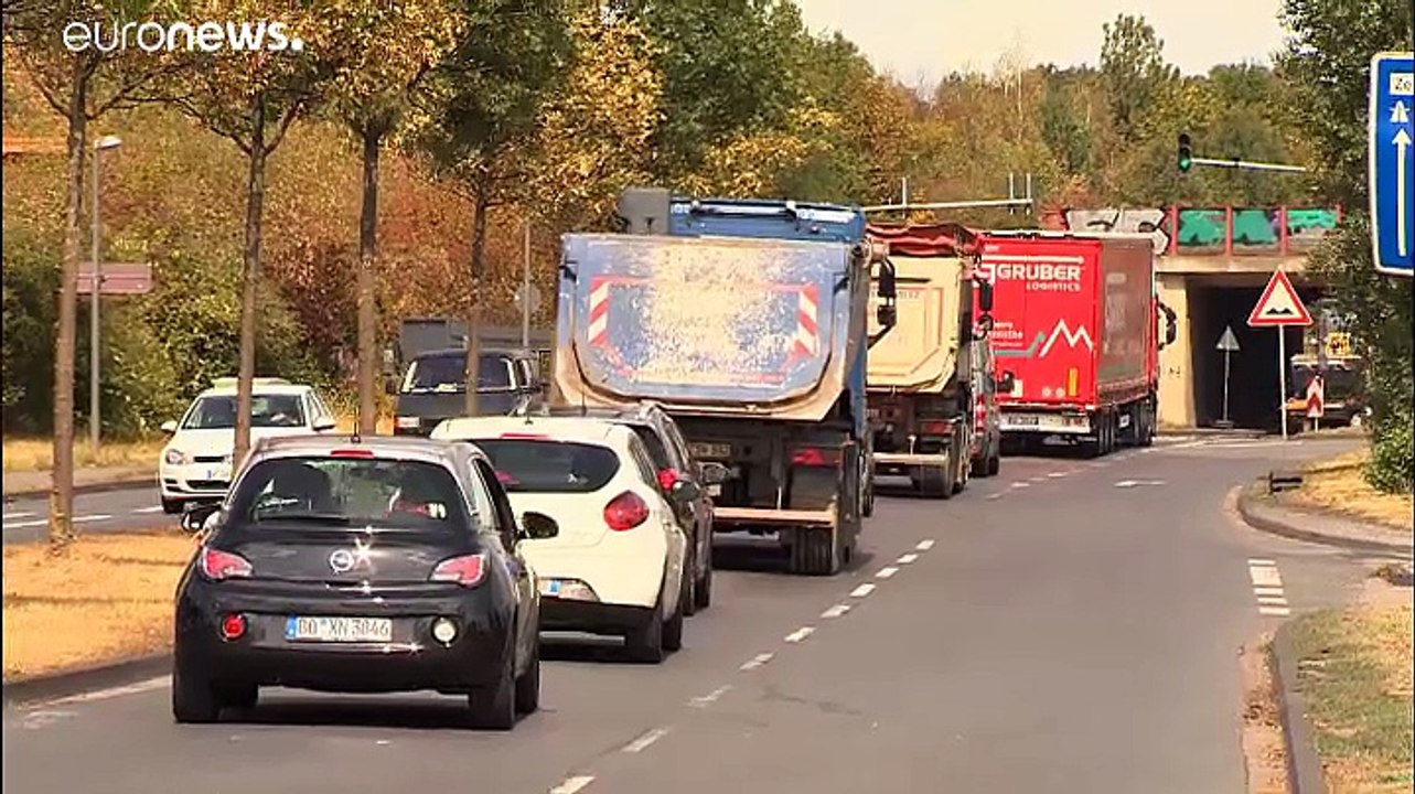 Nach Genua: Qualität von Europas Brücken auf dem Prüfstand