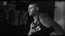 PSGxJordan : L'interview de Marco Verratti