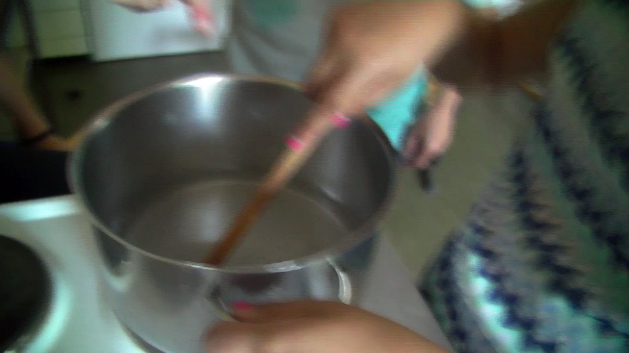 Kinder fragen, Kinder antworten: (2) Puderzucker