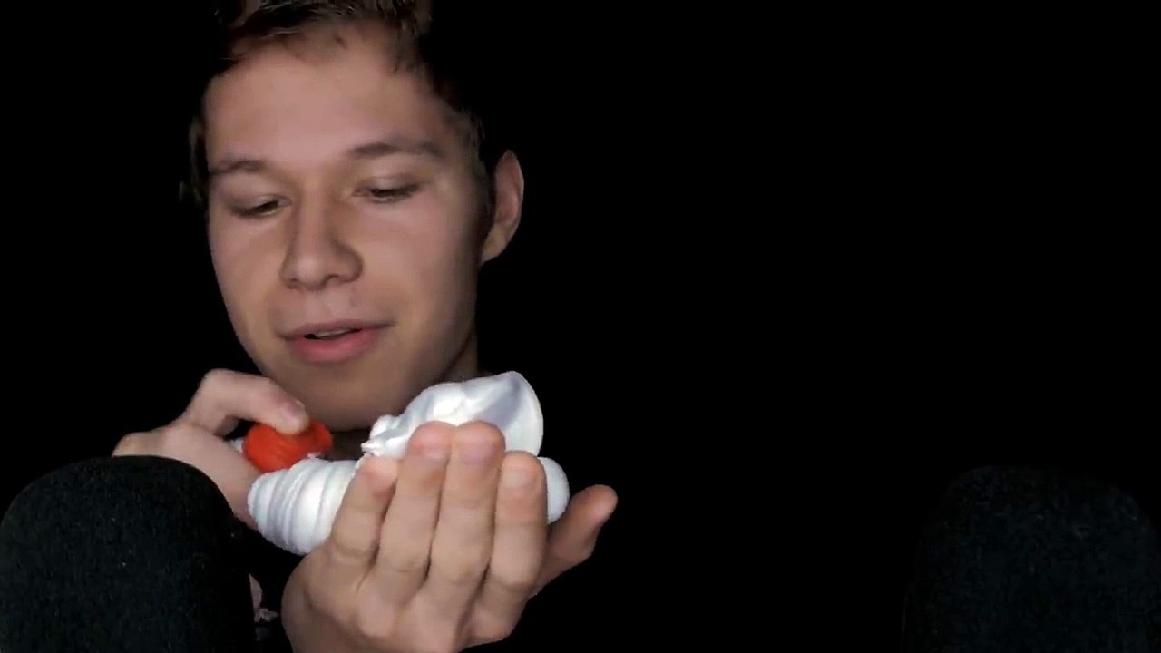 Maximum ASMR