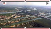 شاهد تطوير الطرق والكباري في مصر .. ومحور الخطاطبة