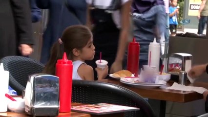 İyi Beslenen Çocuk Okulda Daha Başarılı Oluyor