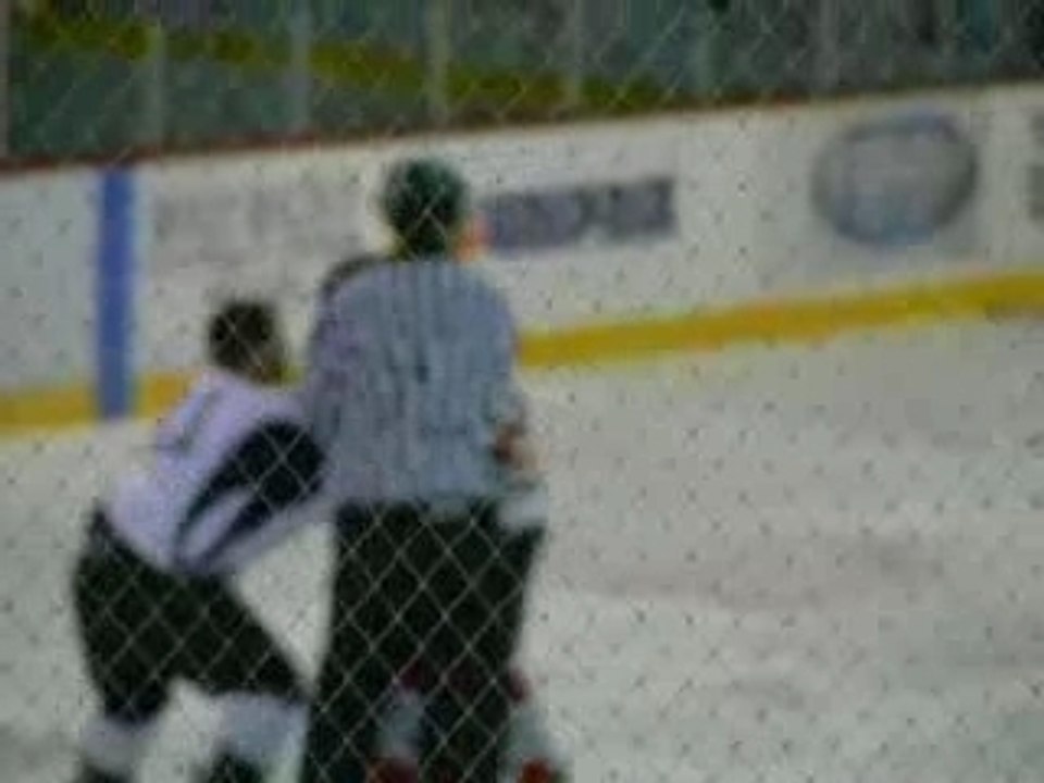 Shantz vs Verrault