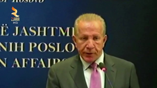 Pacolli: Shqiperia te jete prezente ne dialogun Kosove-Serbi