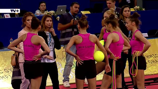 Здравка Чонкова с интервю за предаването Код Спорт по ТВ+