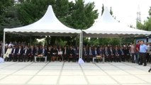 Menderes ve Arkadaşlarının İdamının 57. Yılı - Vali Şahin - İstanbul