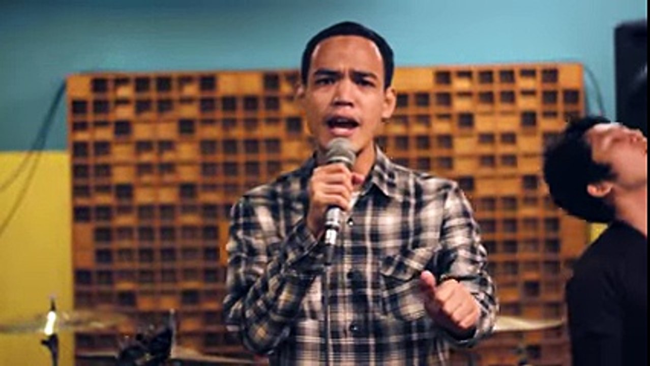 Katy Perry - Rise - Rock Cover by Jeje GuitarAddict ft Iam McTrevor - Punk Goes Pop