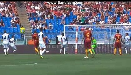 All Goals & highlights HD - AS Roma 2 - 2	 Chievo  16-09-2018