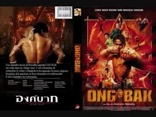 Tony Jaa