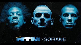 Sofiane feat Suprême NTM - Sur le drapeau