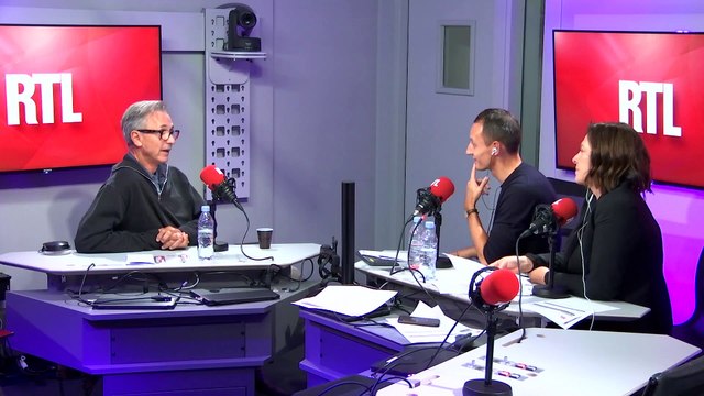 Thierry Lhermitte : Pourquoi pas un nouveau film avec le Splendid