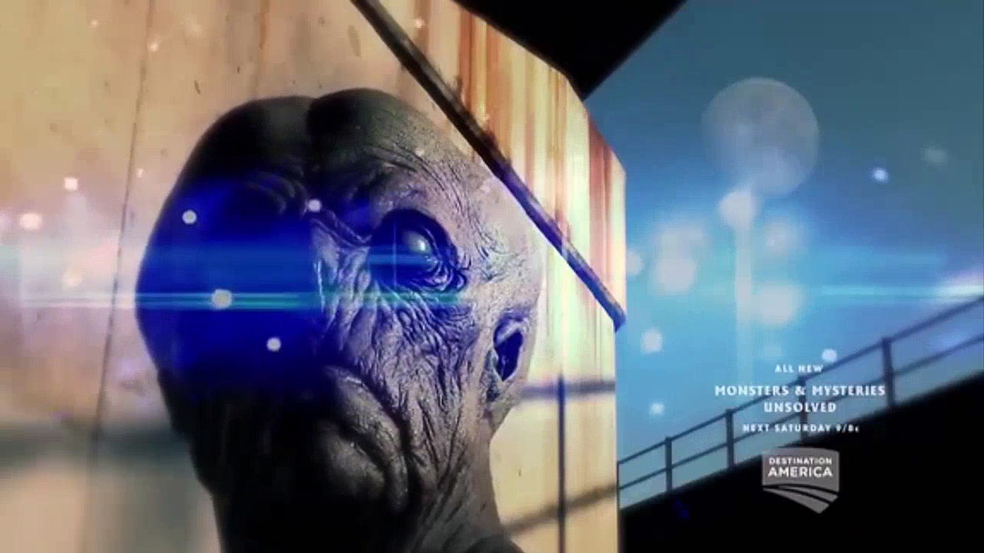 Unsealed Alien Files S04E19 Artificial Alien Intelligence