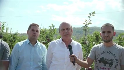 Panariti: Qeveria te heq dor nga shpenzimet marramendse