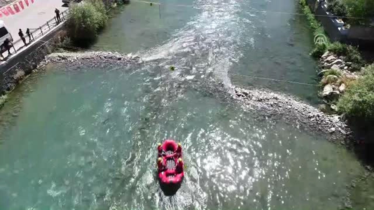 Türkiye Rafting Şampiyonası