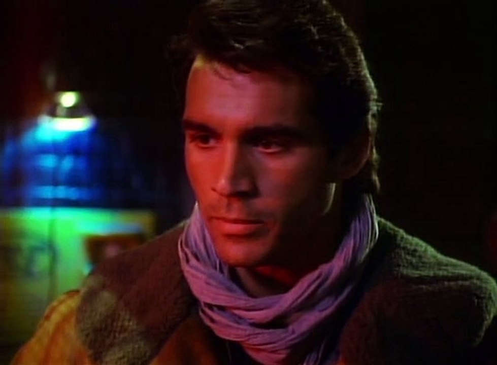 Krieg der Welten  S02E17 - Spiel auf Leben und Tod