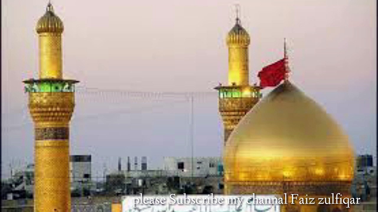 Muharram special what's app status