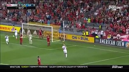 فيديو: ابراهيموفيتش يسجل الهدف الـ500 في تاريخه بحركة "كاراتيه" رائعة