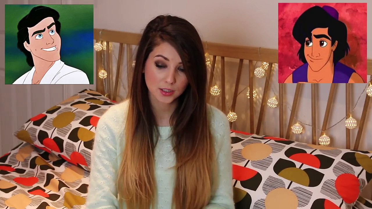 Dancing Guinea Pigs   #AskZoella
