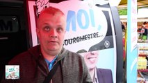 Moi bourgmestre: Alexandre Demonceau - Pepinster