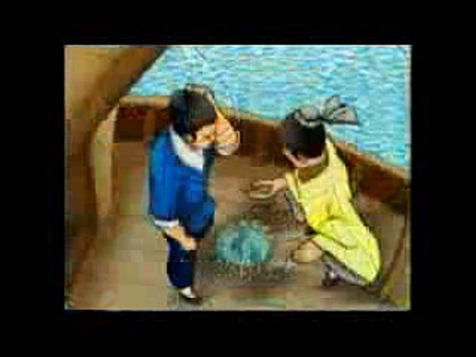 THOÁT CHẾT NHỜ GIẢ ĂN CHAY..