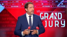 Le Grand Jury de Christophe Castaner du 16 septembre 2018