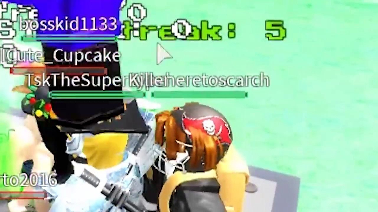 ROBLOX but I make fun of NOOBS for being NOOBS!!!!!!!!!