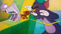 ᴴᴰ Tom and Jerry English Es - Cartoon For Kids - Animation UK Part 2 - zeo40520