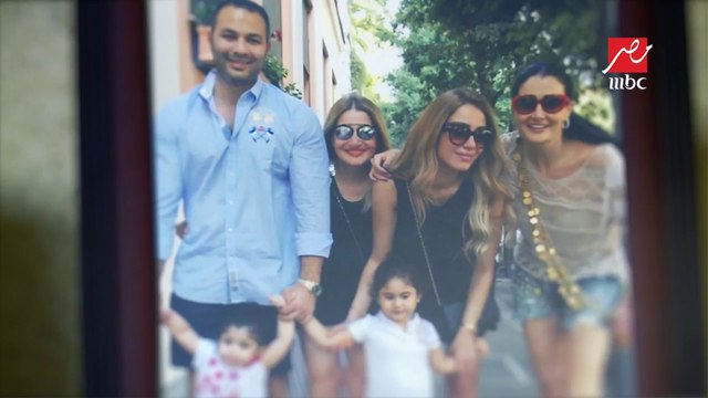 الليلة النجمة غادة عبد الرازق ضيفة عمرو أديب في الحكاية .. الليلة 10 مساءً على MBCMASR