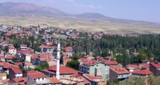 Afyon'un Bolvadin İlçesi Bir Ayda İki Bakan Yardımcısı Çıkardı