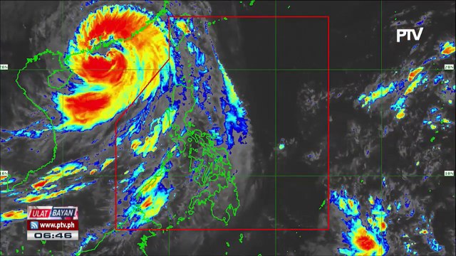 Mabilis na paghahatid ng tulong sa mga nasalanta, tiniyak