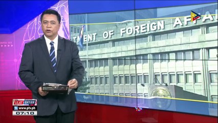 Mga Pinoy sa Hong Kong, pinag-iingat