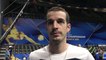 Mondial Volley 2018 : Benjamin Toniutti avant France/Pays-Bas