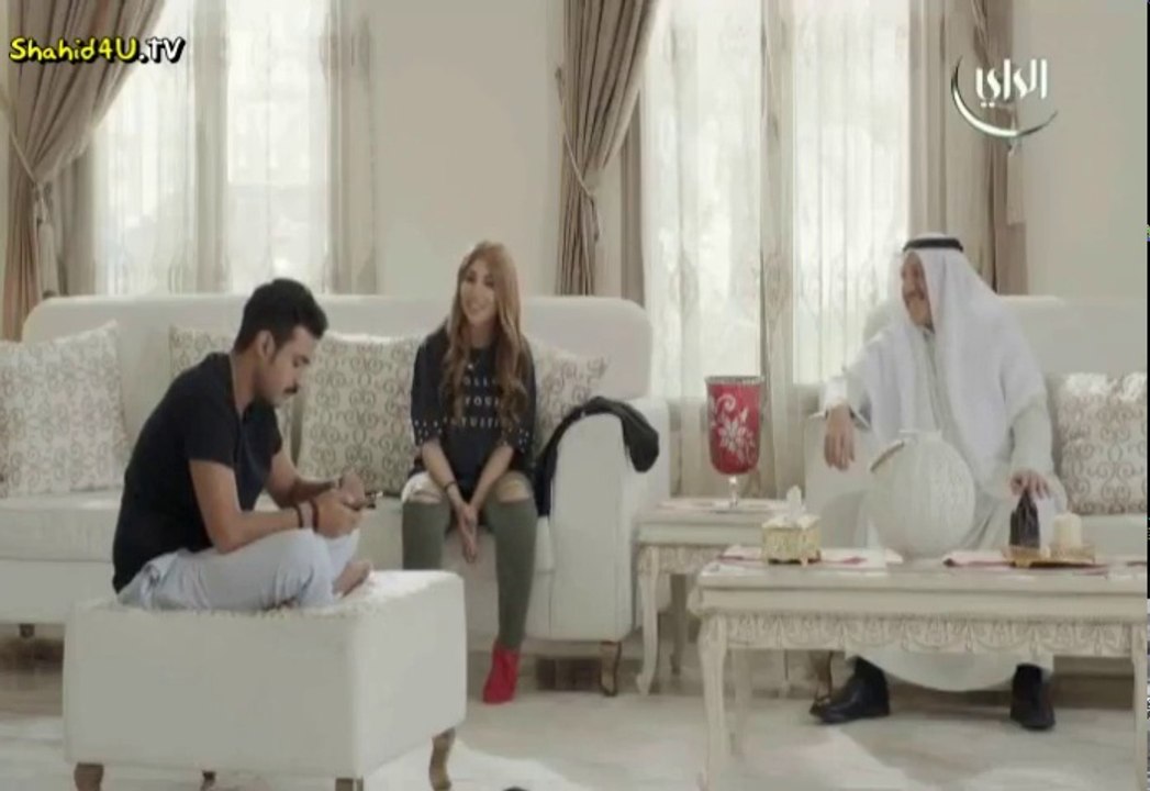 مسلسل محطة انتظار الحلقة 18