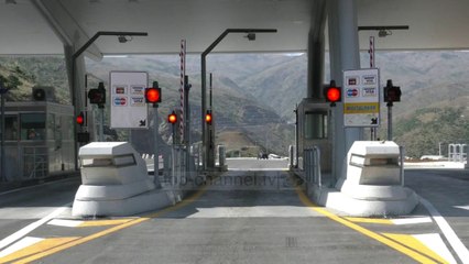 Tarifa në Rrugën e Kombit  - Top Channel Albania - News - Lajme