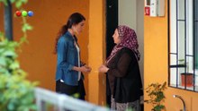 Capitulo 90 Madre