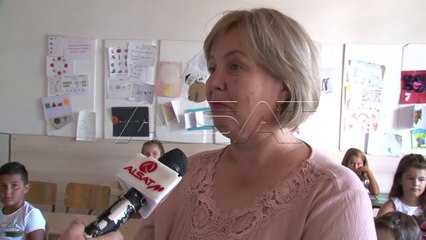 Shkolla fillore “Vëllezërit Milladinovci” në Strugë, vonohet ndërtimi i objektit