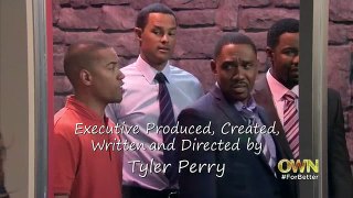 Tyler Perry's For Better Or Worse S03 E22