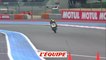 La Honda n°1 s'impose au Castellet - Moto - Bol d'Or