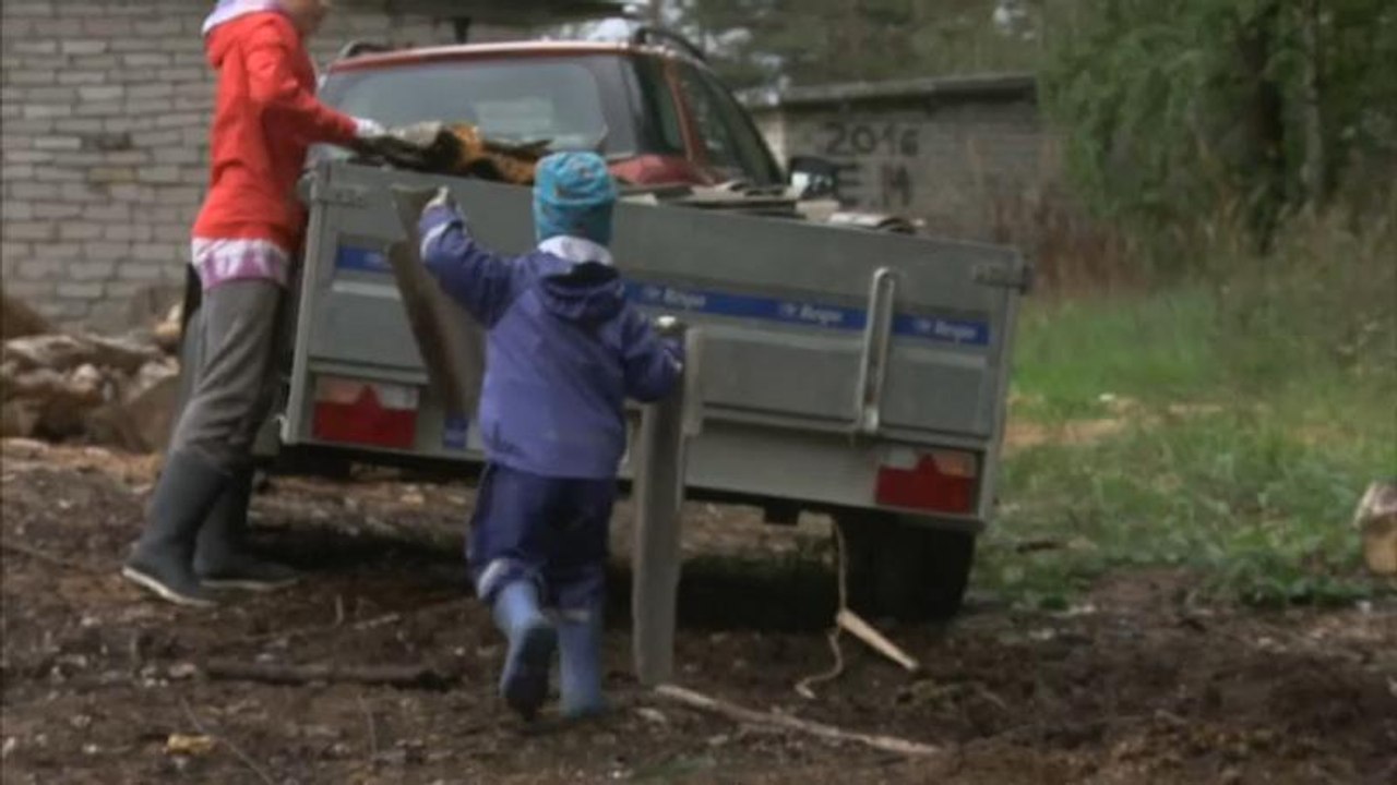 Watch: Millions join global cleanup campaign