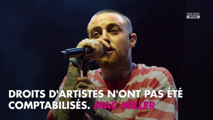 Mac Miller mort : Son testament dévoilé