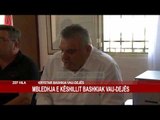 MBLEDHJA E KËSHILLIT BASHKIAK VAU-DEJËS