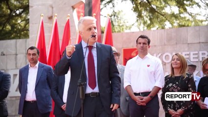 “Trima s’ka vetëm jugu dhe veriu”, befason Majko: Burra ka Shqipëria e Mesme