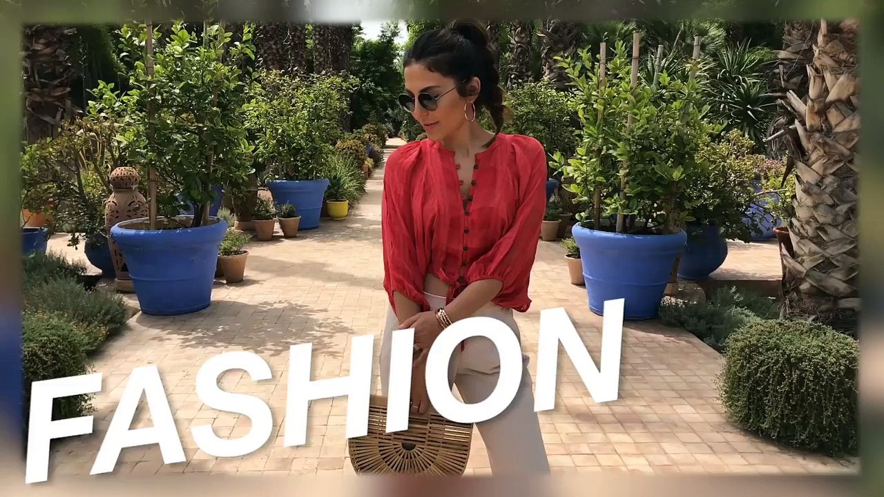 Sona Gasparian Channel Trailer | About Simply Sona