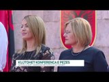 Kujtohet 76 vjetori i Konferencës së Pezës - News, Lajme - Vizion Plus