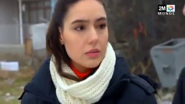 samhini 1519 2M Complete سامحيني الحلقة 1519 كاملة