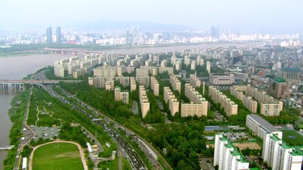 서울 종부세수 9년 만에 1조 원 재돌파 / YTN