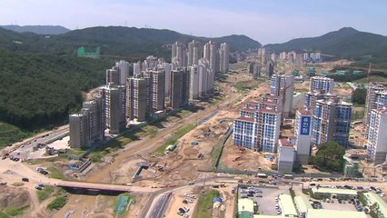 강남 2주택자 보유세 내년엔 최대 3배 증가 / YTN